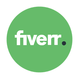 Fiverr Logo