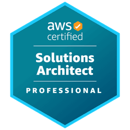 AWS Certified Solutions Architect Professional