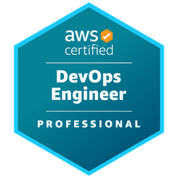 AWS Certified DevOps Engineer Professional