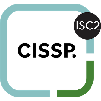 CISSP - Certified Information Systems Security Professional